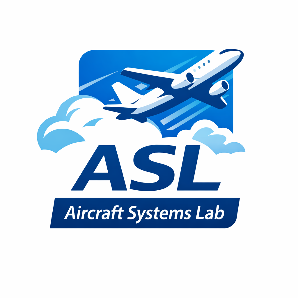 Aircraft Systems Lab